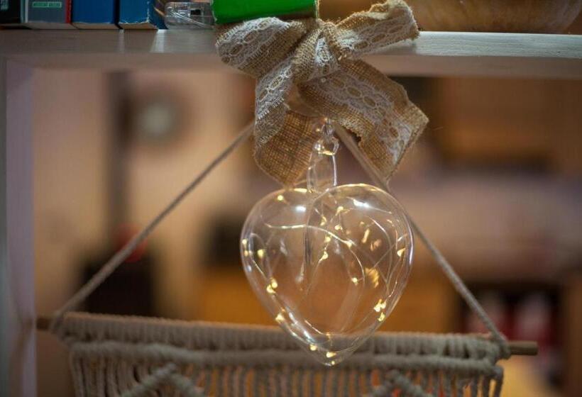 פנסיון B&b Flower House