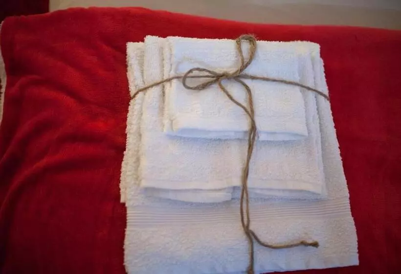 ペンション B&b Flower House