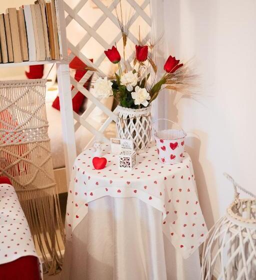 פנסיון B&b Flower House