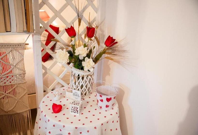 פנסיון B&b Flower House