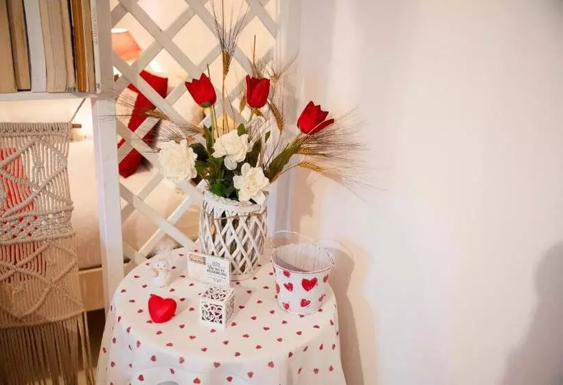 ペンション B&b Flower House