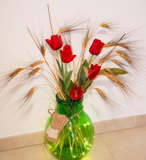 פנסיון B&b Flower House