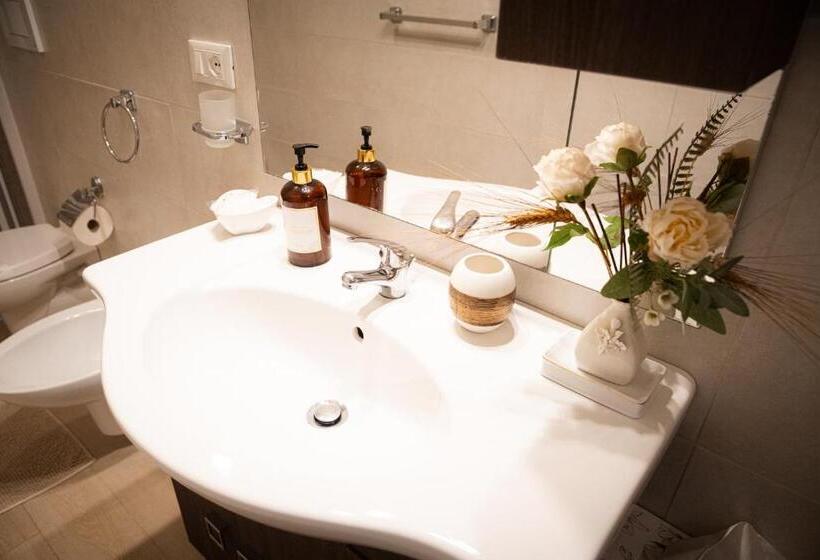 פנסיון B&b Flower House