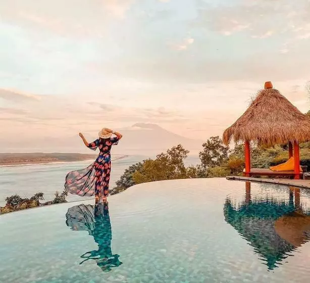 Majatalo Cubang Lantang Cottage