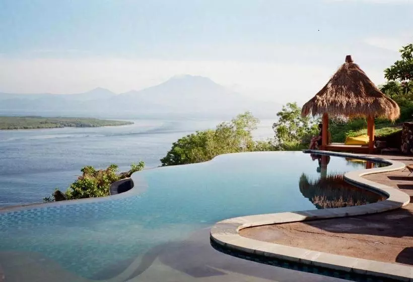 Majatalo Cubang Lantang Cottage