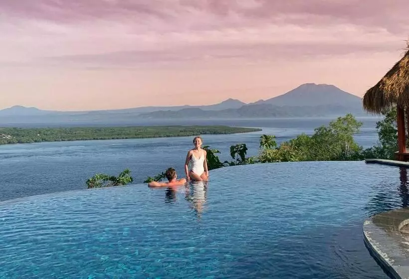 Majatalo Cubang Lantang Cottage