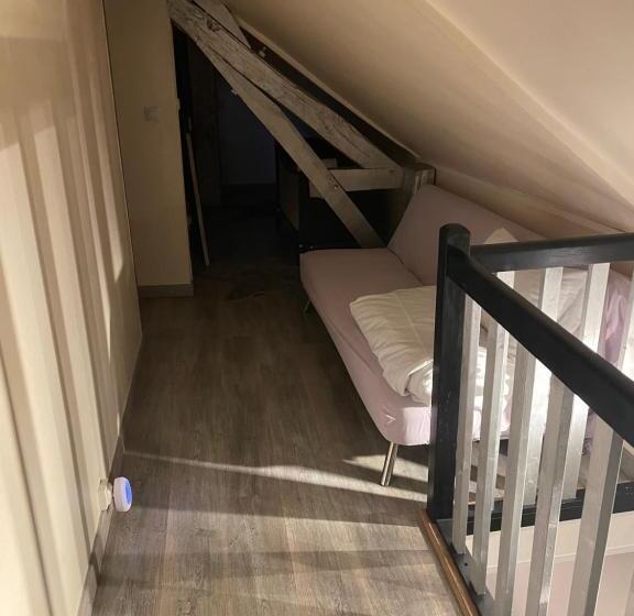 پانسیون Maison De Ville Du Bengal