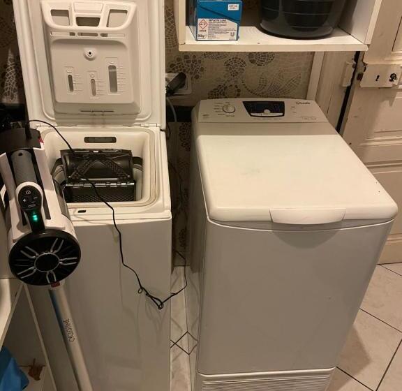 پانسیون Maison De Ville Du Bengal