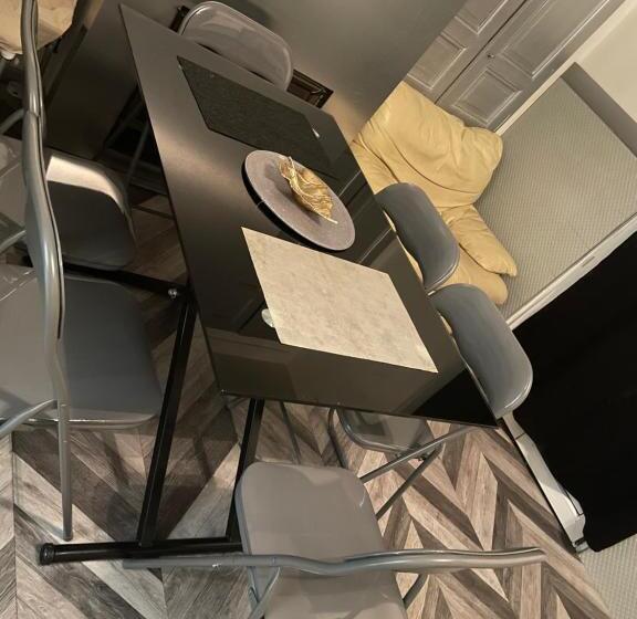 پانسیون Maison De Ville Du Bengal