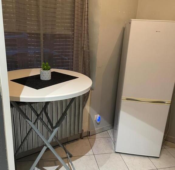 پانسیون Maison De Ville Du Bengal