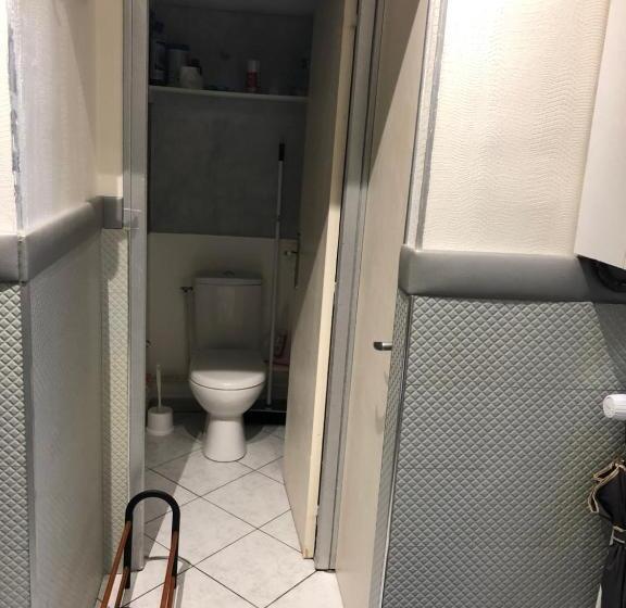 پانسیون Maison De Ville Du Bengal