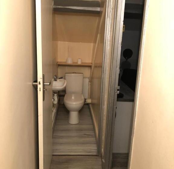 پانسیون Maison De Ville Du Bengal