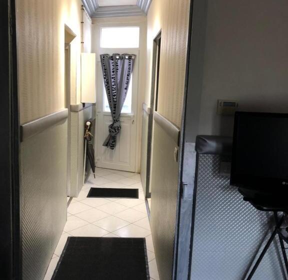 پانسیون Maison De Ville Du Bengal