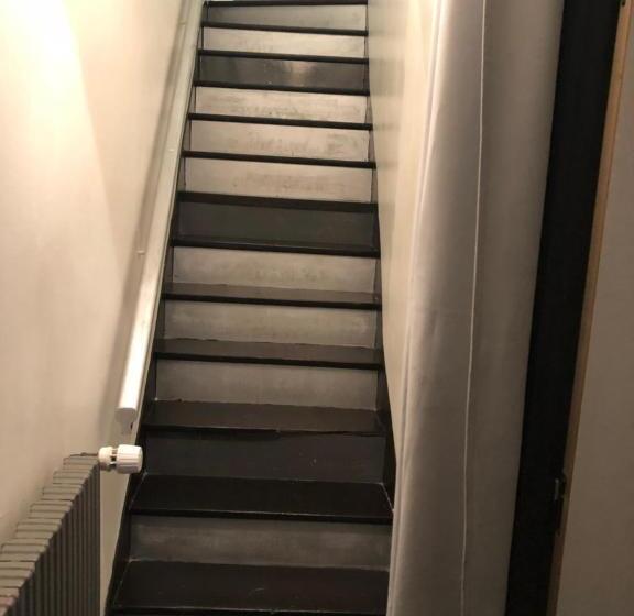 پانسیون Maison De Ville Du Bengal