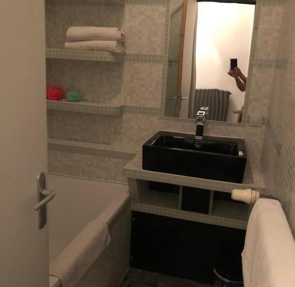 پانسیون Maison De Ville Du Bengal