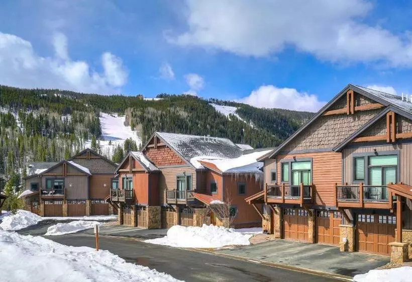 River Run Townhomes By Keystone Resort