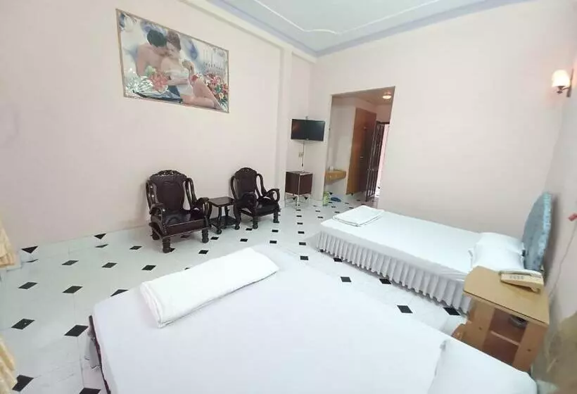 Tan Loc Hotel Can Tho City