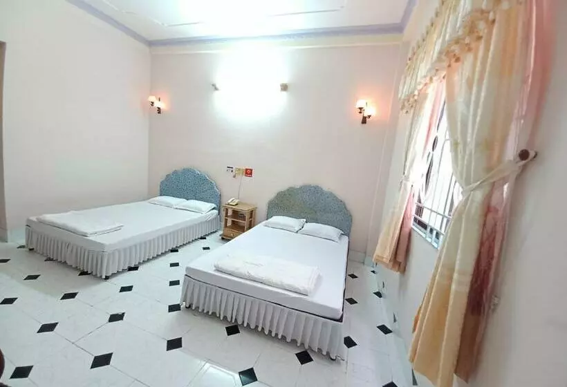 Tan Loc Hotel Can Tho City