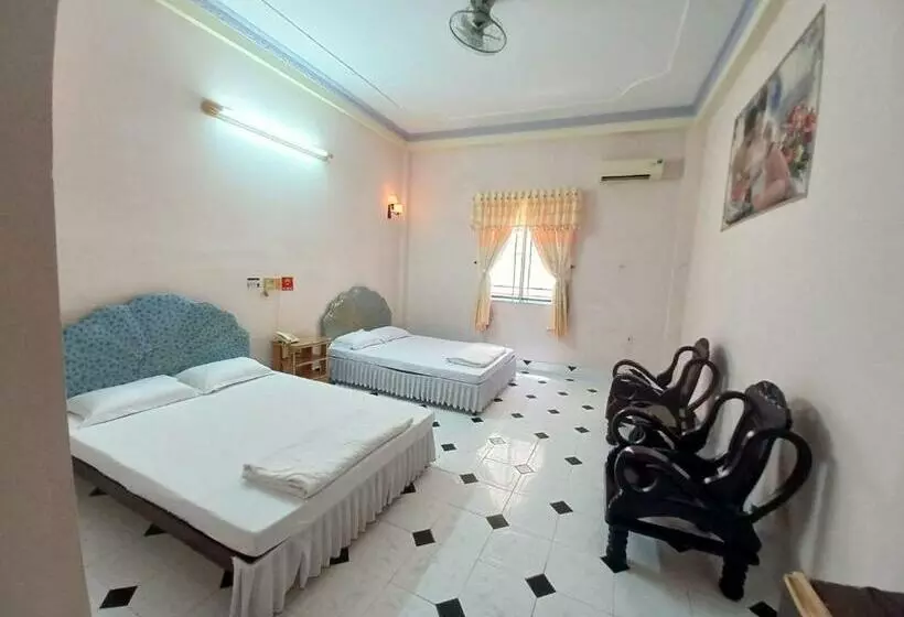 Tan Loc Hotel Can Tho City