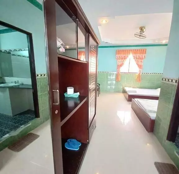 Tan Loc Hotel Can Tho City