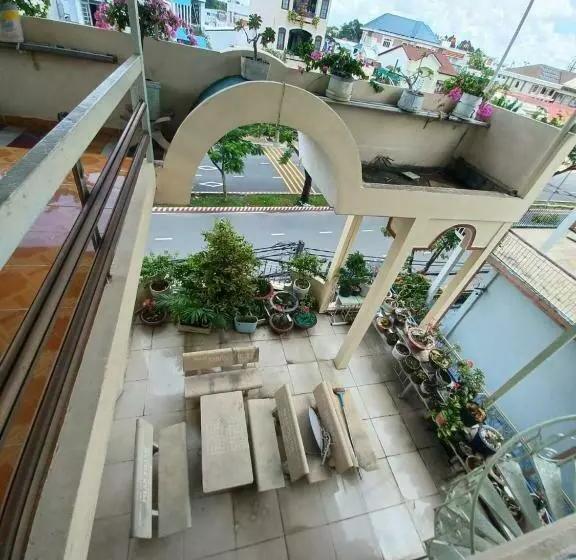 Tan Loc Hotel Can Tho City