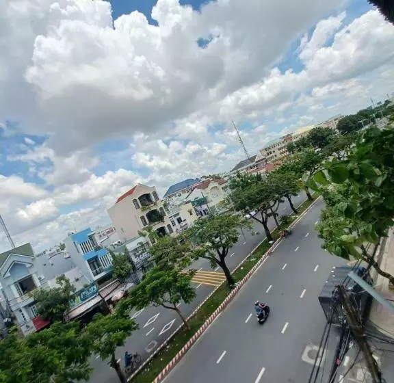 Tan Loc Hotel Can Tho City