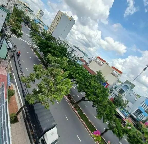 Tan Loc Hotel Can Tho City