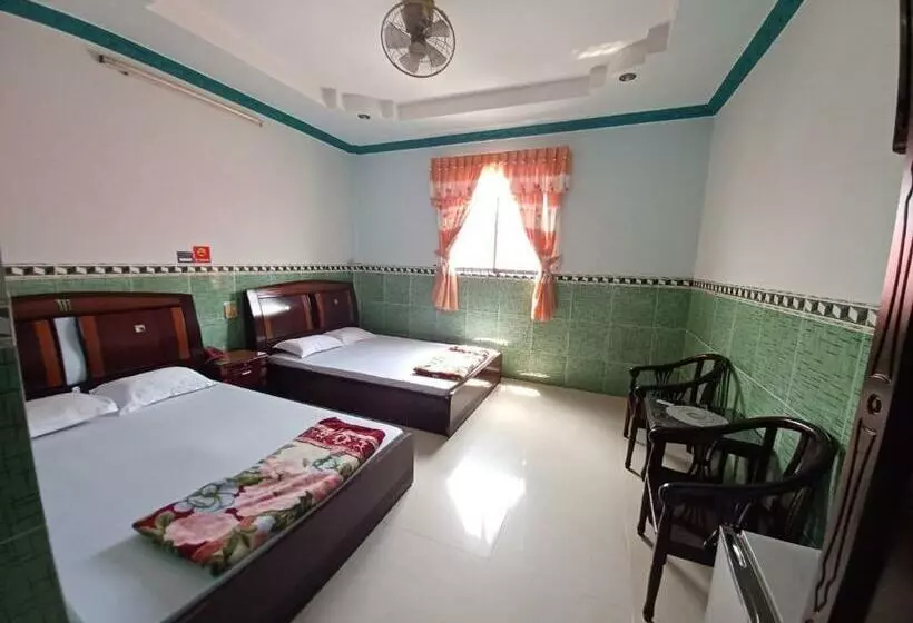 Tan Loc Hotel Can Tho City