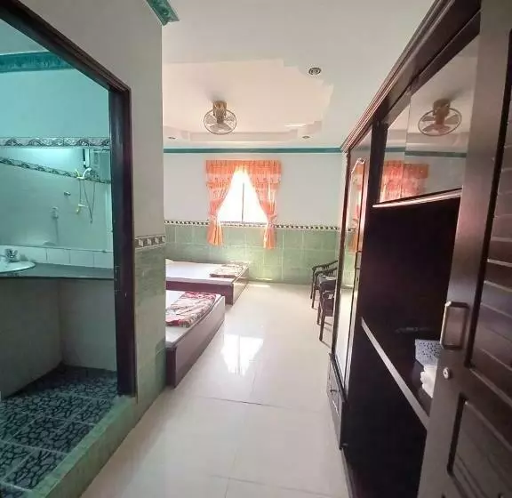 Tan Loc Hotel Can Tho City