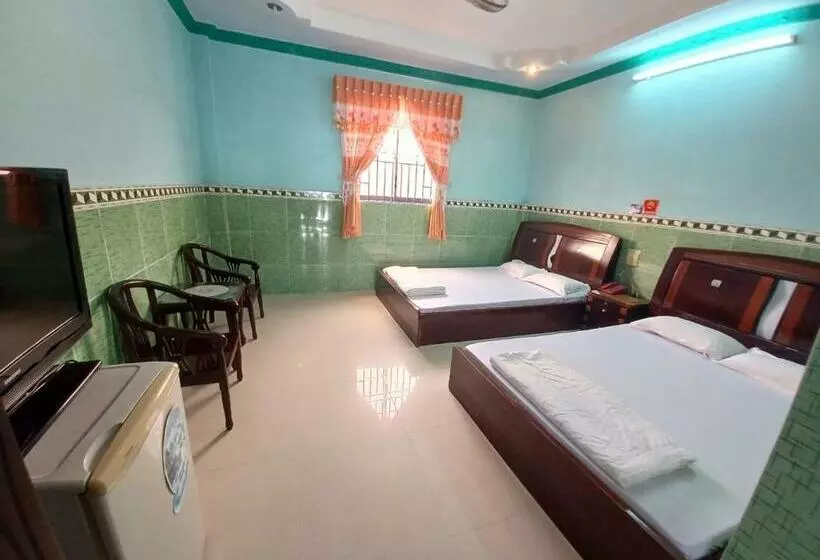 Tan Loc Hotel Can Tho City