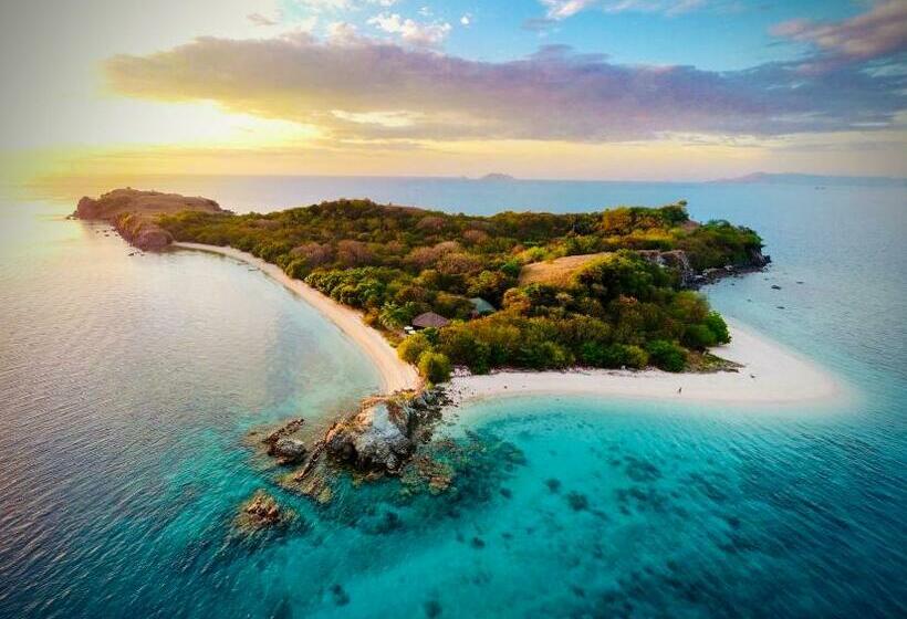 Angel Island Eco Resort