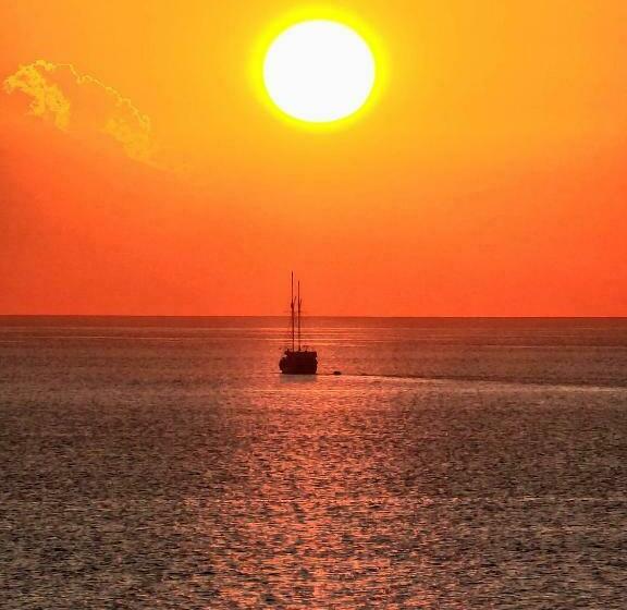 Angel Island Eco Resort