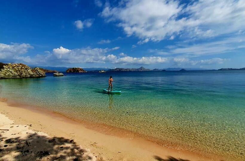 Angel Island Eco Resort