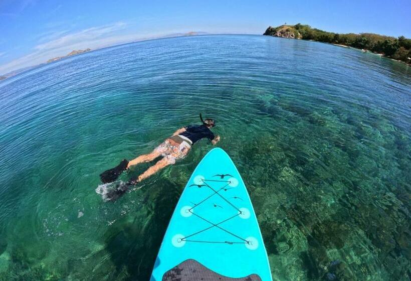 Angel Island Eco Resort