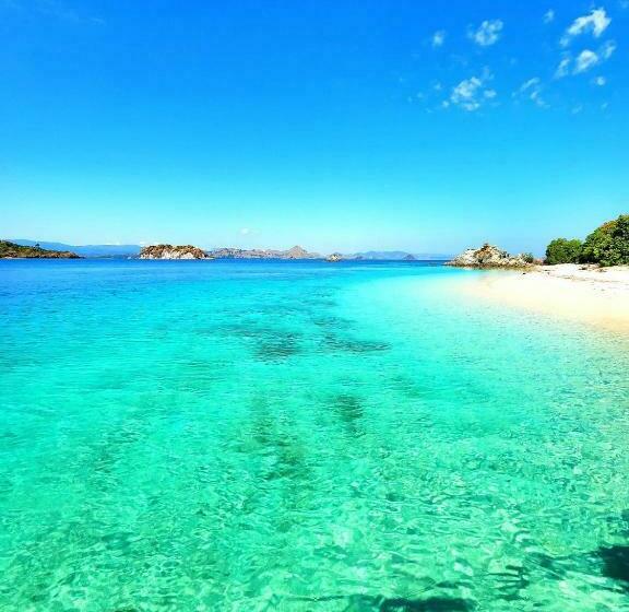 Angel Island Eco Resort