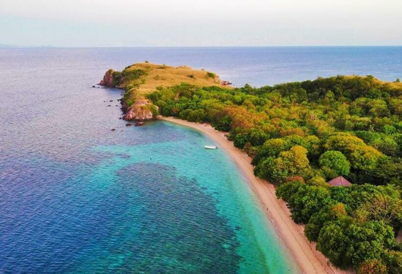 Angel Island Eco Resort