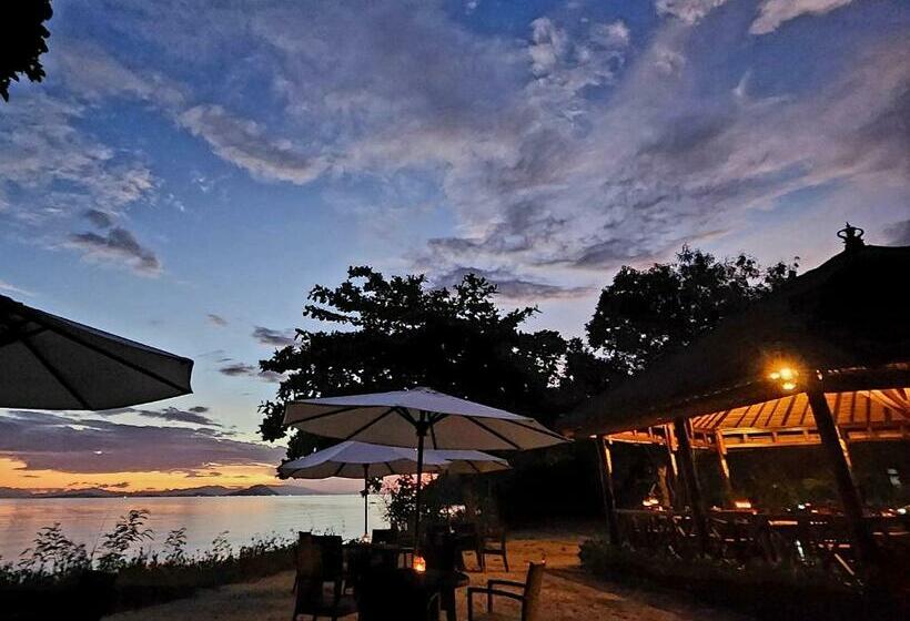 Angel Island Eco Resort