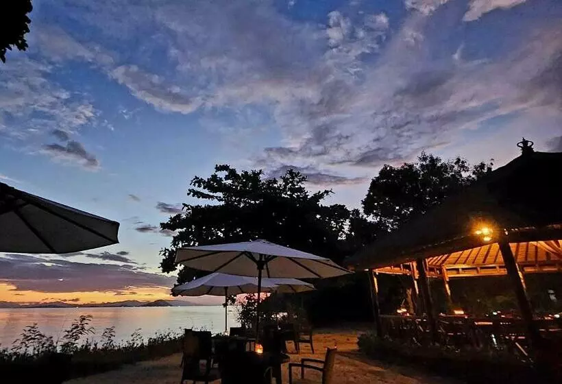 Angel Island Eco Resort