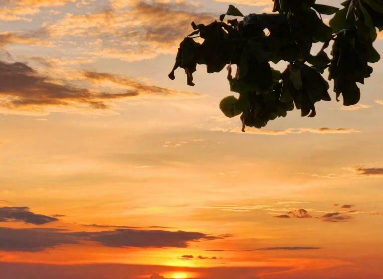 Angel Island Eco Resort