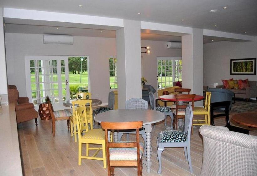 ベッドアンドブレックファースト Mount Edgecombe Estate Lodge