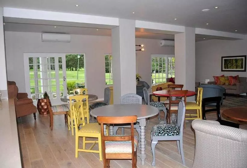 Aamiaismajoitus (B&B) Mount Edgecombe Estate Lodge