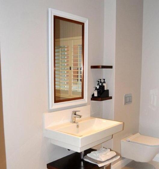 ベッドアンドブレックファースト Mount Edgecombe Estate Lodge