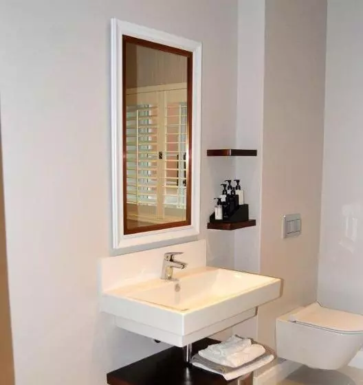 Aamiaismajoitus (B&B) Mount Edgecombe Estate Lodge