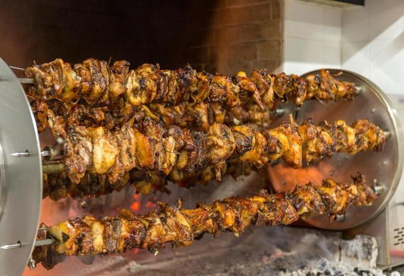 هتل Agriturismo Vigneto Vecio