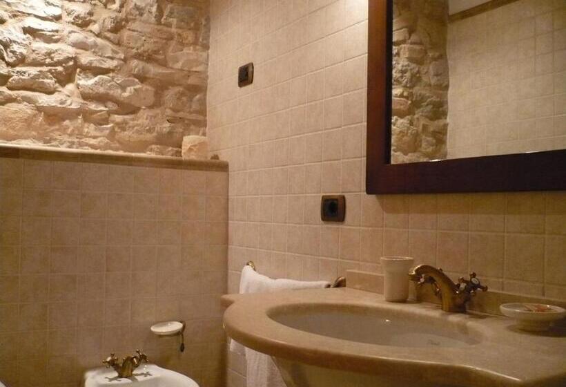 هتل Agriturismo Vigneto Vecio