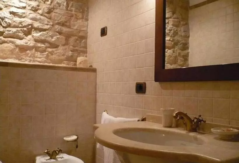 ホテル Agriturismo Vigneto Vecio