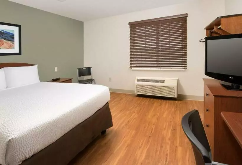ホテル Extended Stay America Select Suites  Omaha  Southwest