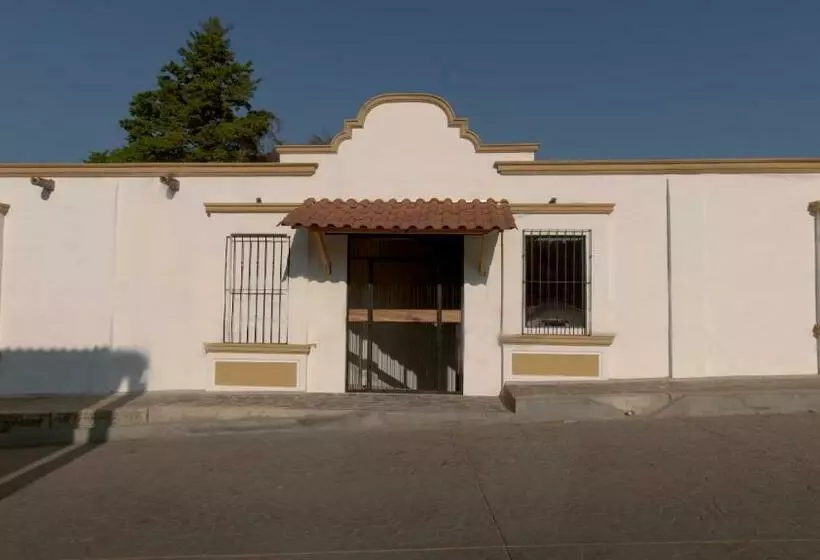 ホテル Hostal De La Montaña