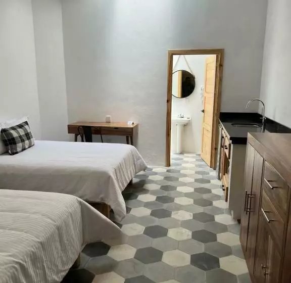 ホテル Hostal De La Montaña