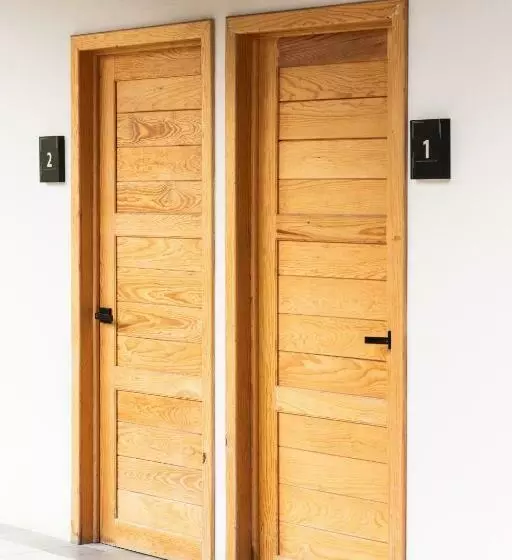 ホテル Hostal De La Montaña